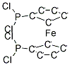142691-70-1,1,1'-BIS(DICHLOROPHOSPHINO)FERROCENE