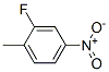1427-07-2,2-Fluoro-4-nitrotoluene