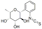 142702-33-8,B-L-FUCOPYRANOSYLPHENYL ISOTHIOCYANATE