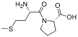 142702-34-9,H-MET-PRO-OH