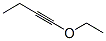 14272-91-4,1-Ethoxy-1-butyne