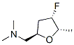 142722-62-1,2-Furanmethanamine,4-fluorotetrahydro-N,N,5-trimethyl-,[2R-(2alpha,4beta,5beta)]-
