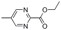142730-00-5,2-Pyrimidinecarboxylicacid,5-methyl-,ethylester(9CI)