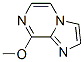 142744-37-4,8-METHOXYIMIDAZO[1,2-A]PYRAZINE