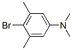 14275-09-3,4-Bromo-N,N-dimethyl-3,5-xylidine