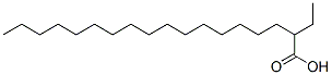 14276-80-3,2-ethyloctadecanoic acid