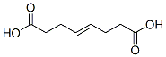 14277-16-8,oct-4-enedioic acid