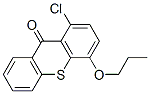 142770-42-1,1-Chloro-4-propoxythioxanthone