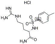 14279-64-2,TOS-ARG-NH2 HCL