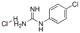 14279-91-5,4-CHLOROPHENYLGUANIDINE HYDROCHLORIDE