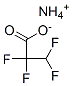 1428-27-9,ammonium 2,2,3,3-tetrafluoropropionate