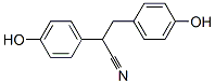 1428-67-7,2,3-BIS(4-HYDROXYPHENYL)-PROPIONITRILE