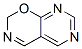 142834-76-2,2H-Pyrimido[5,4-e]-1,3-oxazine (9CI)