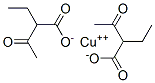 14284-06-1,COPPER(II) ETHYLACETOACETATE