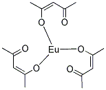 14284-86-7,EUROPIUM (III) 2,4-PENTANEDIONATE