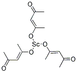 SCANDIUM (III) 2,4-PENTANEDIONATE 14284-94-7,SCANDIUM (III) 2,4-PENTANEDIONATE