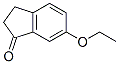 142888-69-5,6 ETHOXY-1-INDANONE