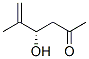 142896-45-5,5-Hexen-2-one, 4-hydroxy-5-methyl-, (S)- (9CI)
