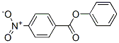 1429-05-6,P-NITROBENZOIC ACID PHENYL ESTER