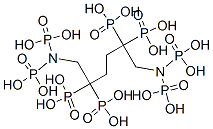 1429-50-1,Ethylenebis(nitrilodimethylene)tetraphosphonic acid