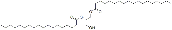 1429-59-0,1,2-DISTEAROYL-SN-GLYCEROL