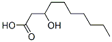 14292-26-3,3-HYDROXYDECANOIC ACID
