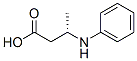 142925-36-8,(S)-3-(Phenylamino)butanoic acid