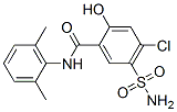 14293-44-8,Xipamide