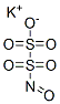 14293-70-0,POTASSIUM NITROSODISULFONATE