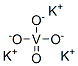 14293-78-8,POTASSIUM ORTHOVANADATE