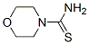 14294-10-1,MORPHOLINE-4-CARBOTHIOAMIDE