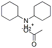 14297-75-7,dicyclohexylammonium acetate