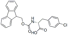 142994-19-2,FMOC-D-4-Chlorophe