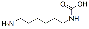 143-06-6,(6-Aminohexyl)carbamic acid