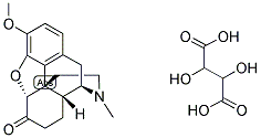 143-71-5,HYDROCODONE BITARTRATE