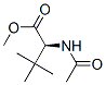 143005-55-4,Valine,  N-acetyl-3-methyl-,  methyl  ester