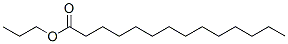 14303-70-9,MYRISTIC ACID PROPYL ESTER