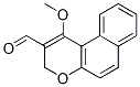 143034-65-5,1-METHOXY-2-FORMYL-3H-BENZO[F]CHROMENE