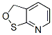 143039-97-8,3H-[1,2]Oxathiolo[3,4-b]pyridine(9CI)