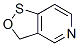 143039-98-9,3H-[1,2]Oxathiolo[4,3-c]pyridine(9CI)