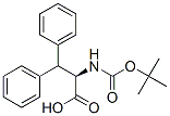 143060-31-5,(R)-N-Boc-2-amino-3,3-diphenylpropionic acid