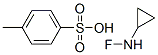 143062-84-4,(1R,2S)-FLUOROCYCLOPROPYLAMINE TOSYLATE