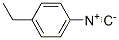 143063-89-2,Benzene, 1-ethyl-4-isocyano- (9CI)