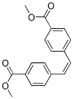143130-82-9,DIMETHYL CIS-STILBENE-4,4'-DICARBOXYLATE