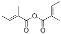 14316-68-8,TIGLIC ANHYDRIDE