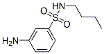 143173-93-7,3-AMINO-N-BUTYLBENZENESULFONAMIDE