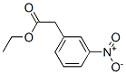 14318-64-0,ETHYL 2-(3-NITROPHENYL)ACETATE