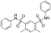 143182-20-1,1,3-XYLYLENE-4,6-BIS(SULFANILIDE)