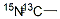 14320-89-9,ACETONITRILE-1-13C,15N