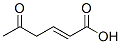 143228-86-8,5-Oxohex-2-enoic acid